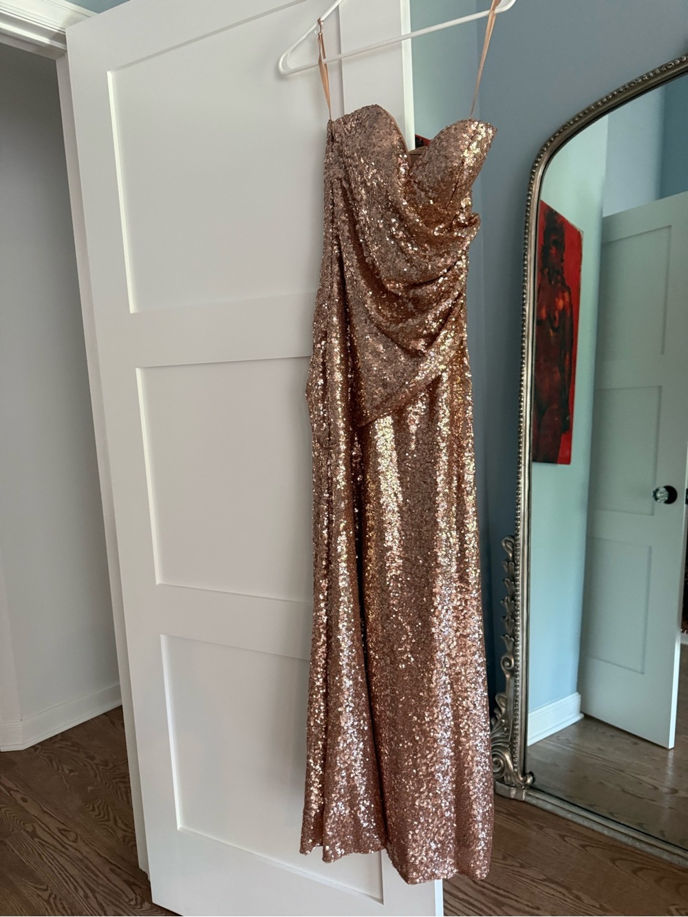 Dress Subcategory Classification